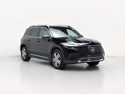 2024 Mercedes-Benz EQB 250+