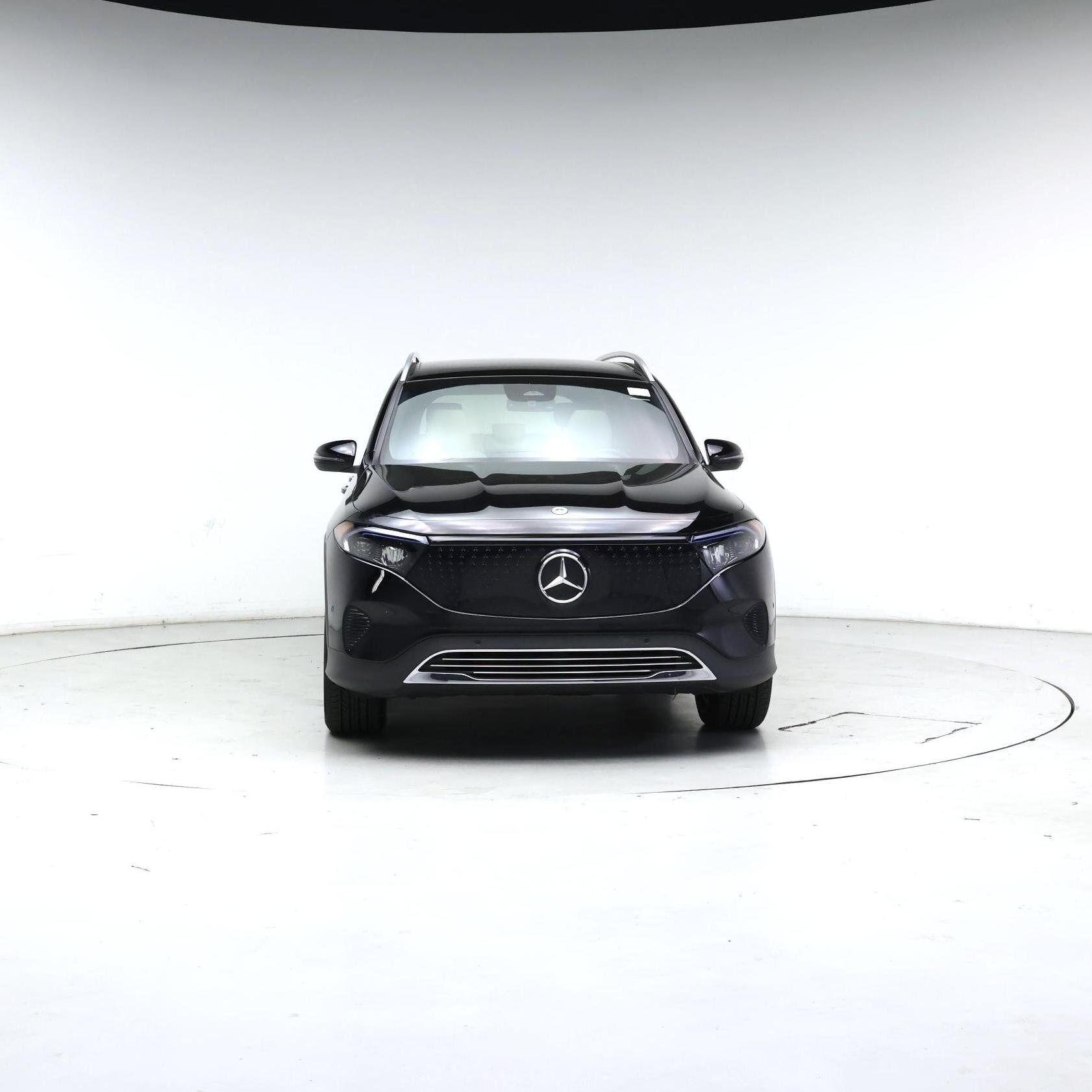 Thumbnail: 2024 Mercedes-Benz EQB - 5