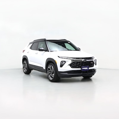Recommended categories heading image of the selected vehicle