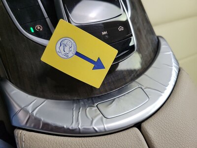 Condition detail