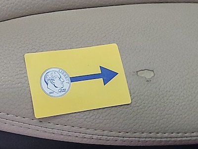 Condition detail