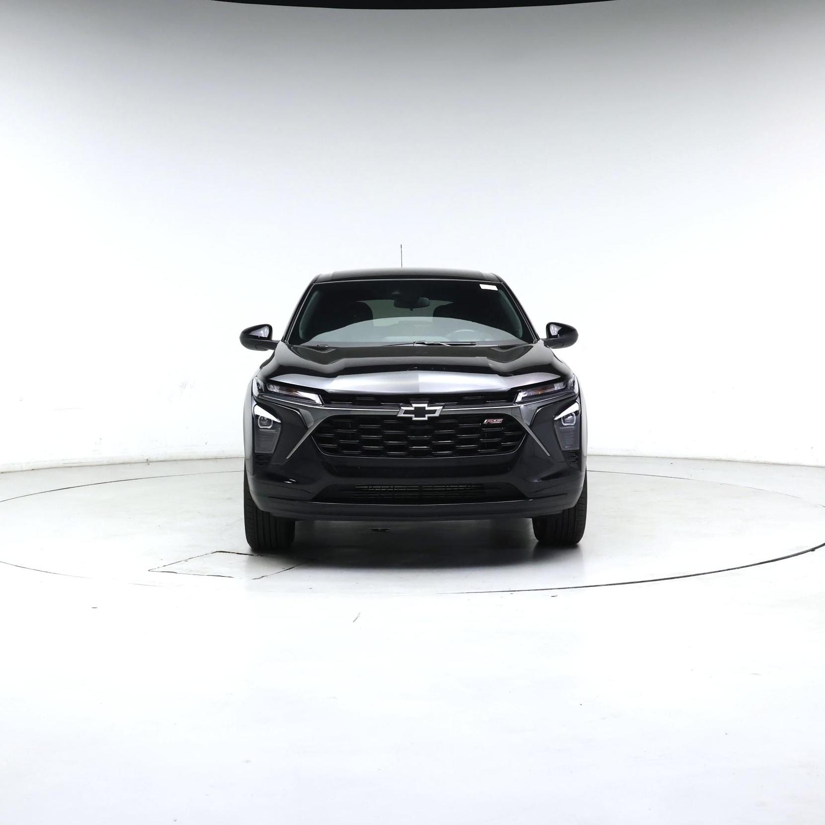 Thumbnail: 2025 Chevrolet Trax - 5