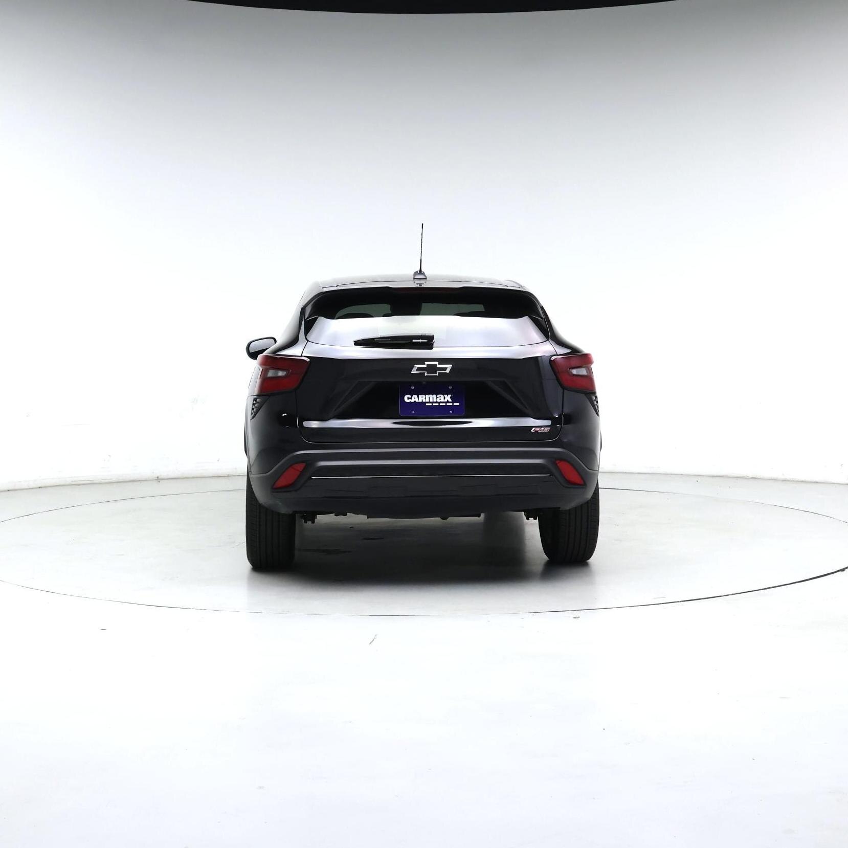 Thumbnail: 2025 Chevrolet Trax - 6