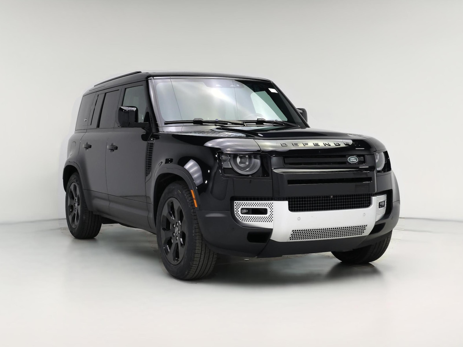 2023 Land Rover Defender