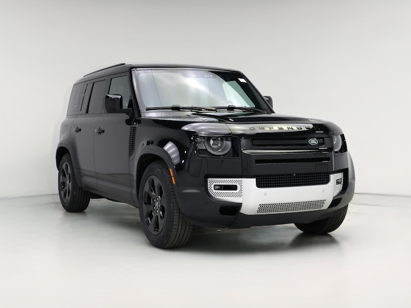 2023 Land Rover Defender 110 SE