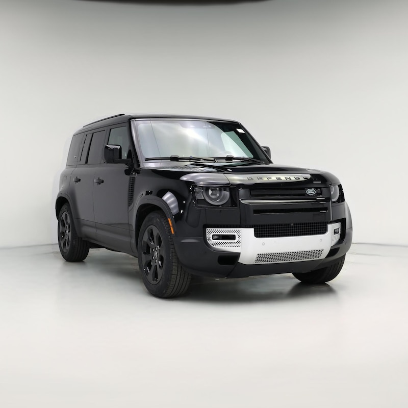 2023 Land Rover Defender 110 SE