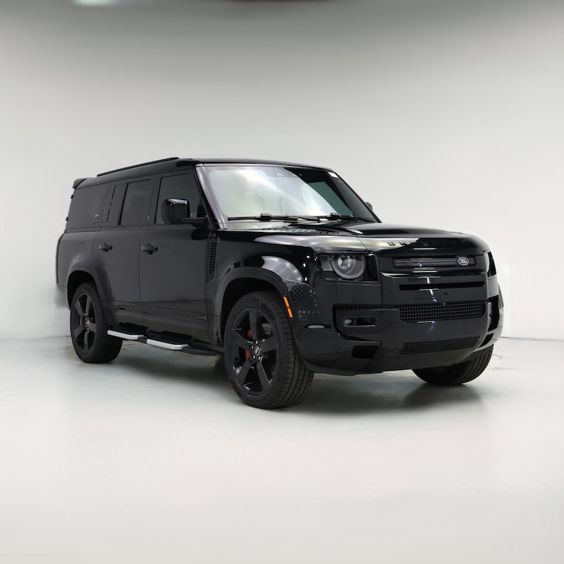 2023 Land Rover Defender 130 X