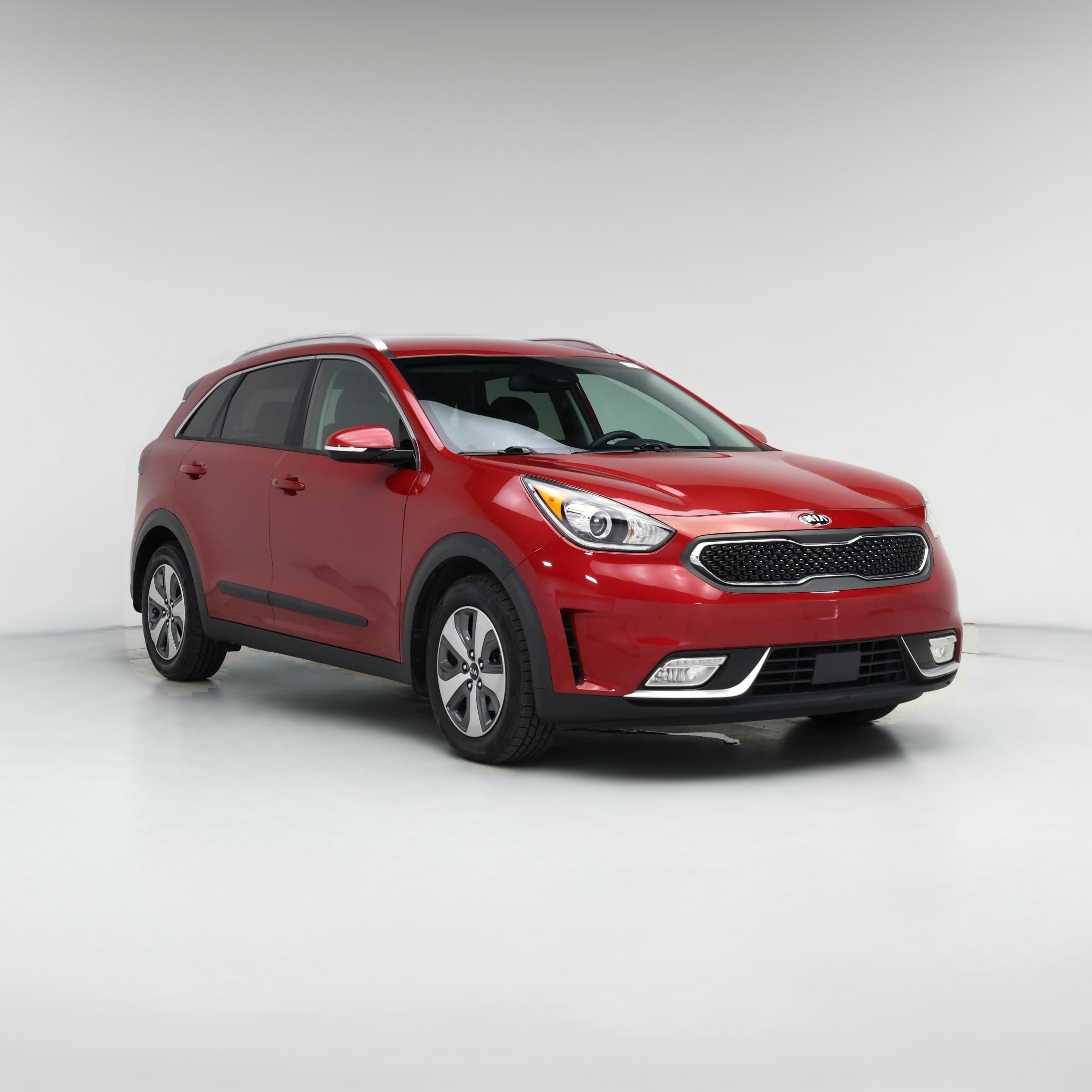 Thumbnail: 2019 Kia Niro - 1