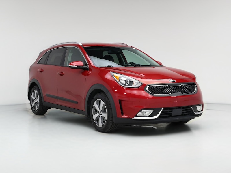 2019 Kia Niro EX -
                  Nashville, TN