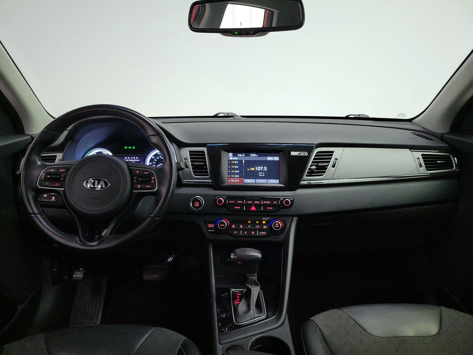 Thumbnail: 2019 Kia Niro - 9