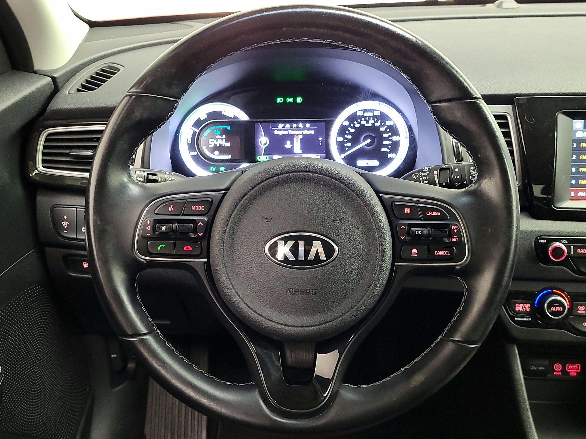 Thumbnail: 2019 Kia Niro - 10