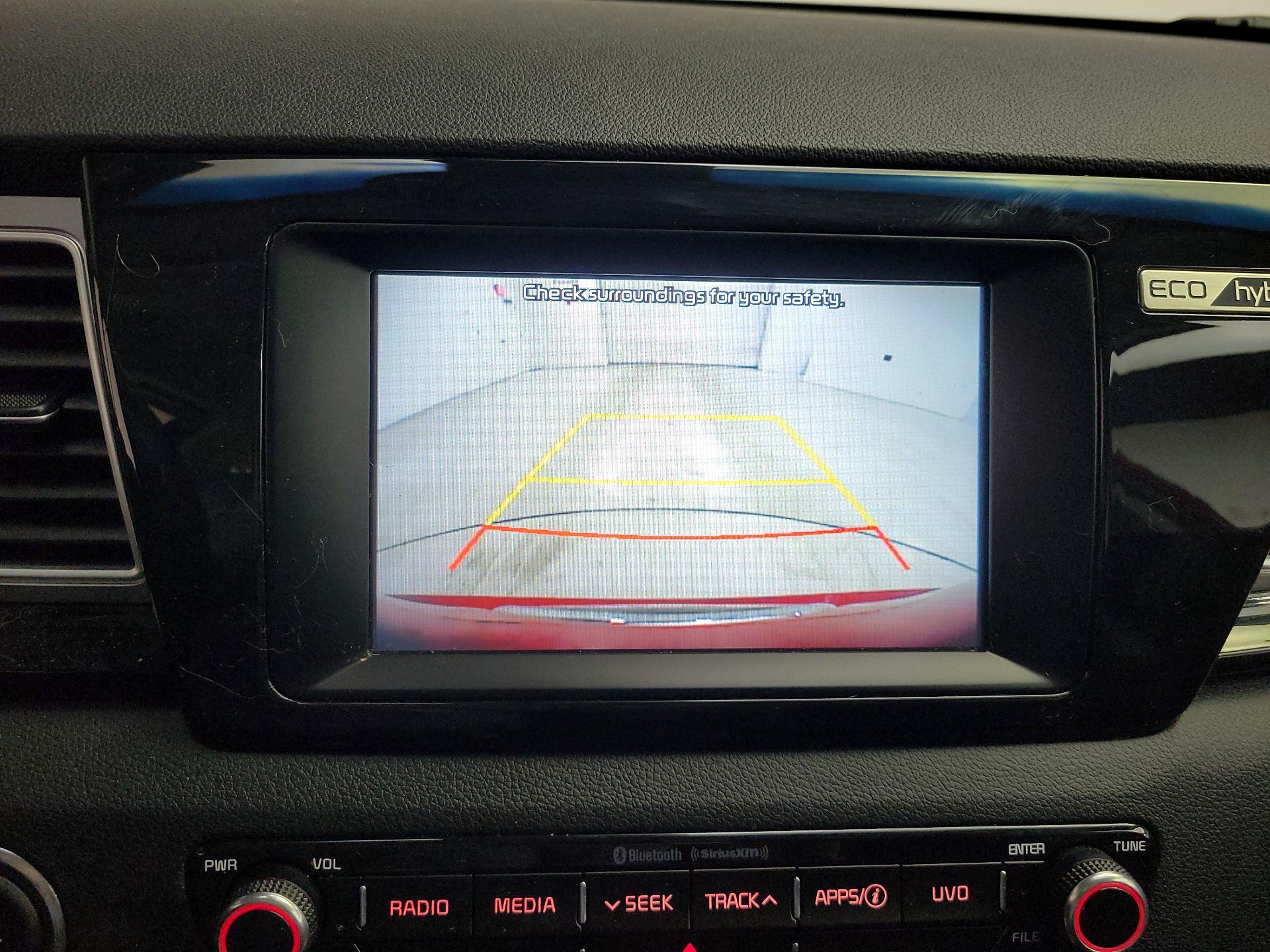 Thumbnail: 2019 Kia Niro - 14