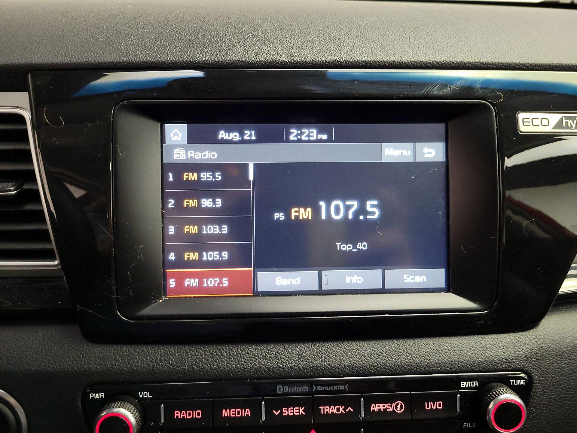 Thumbnail: 2019 Kia Niro - 15
