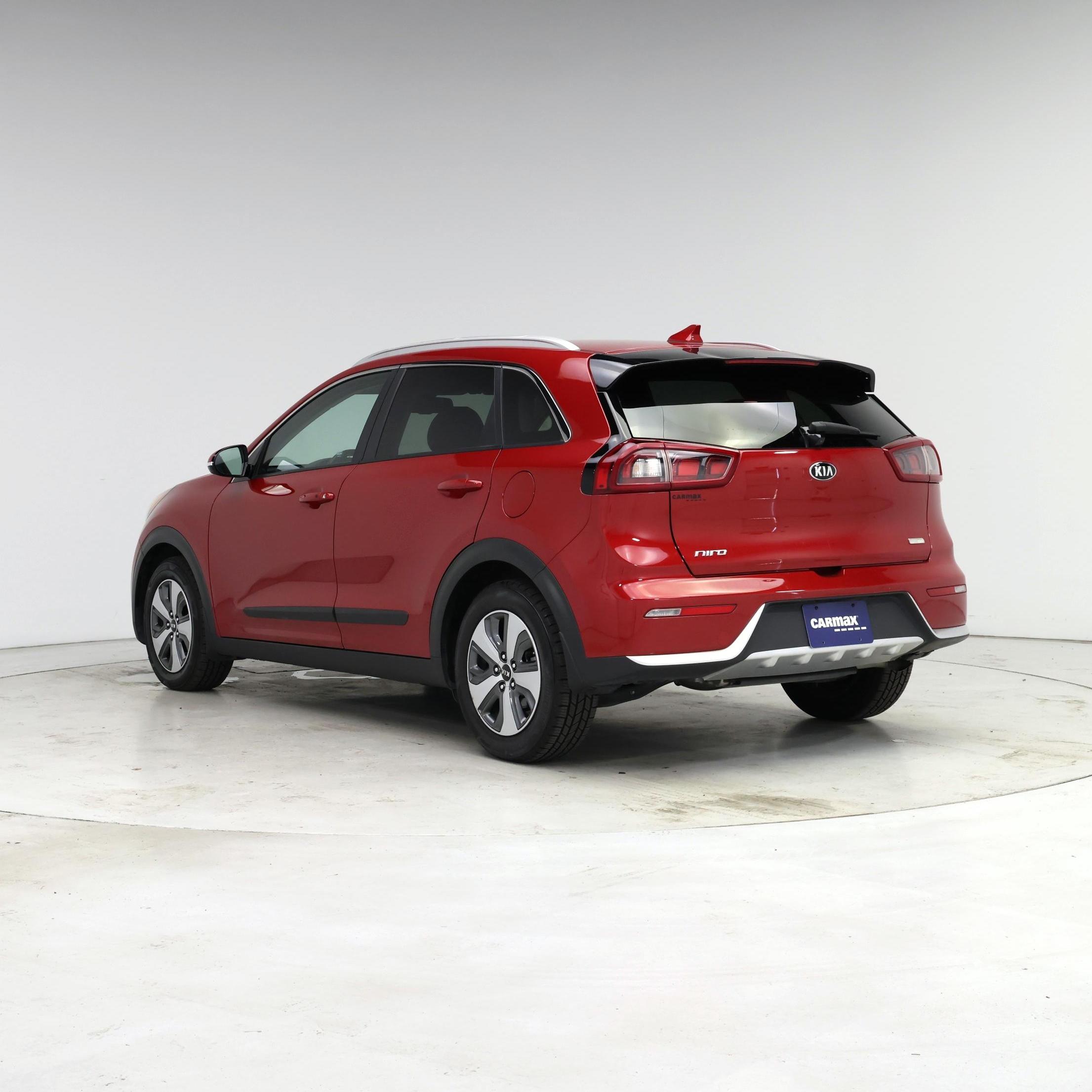 Thumbnail: 2019 Kia Niro - 2