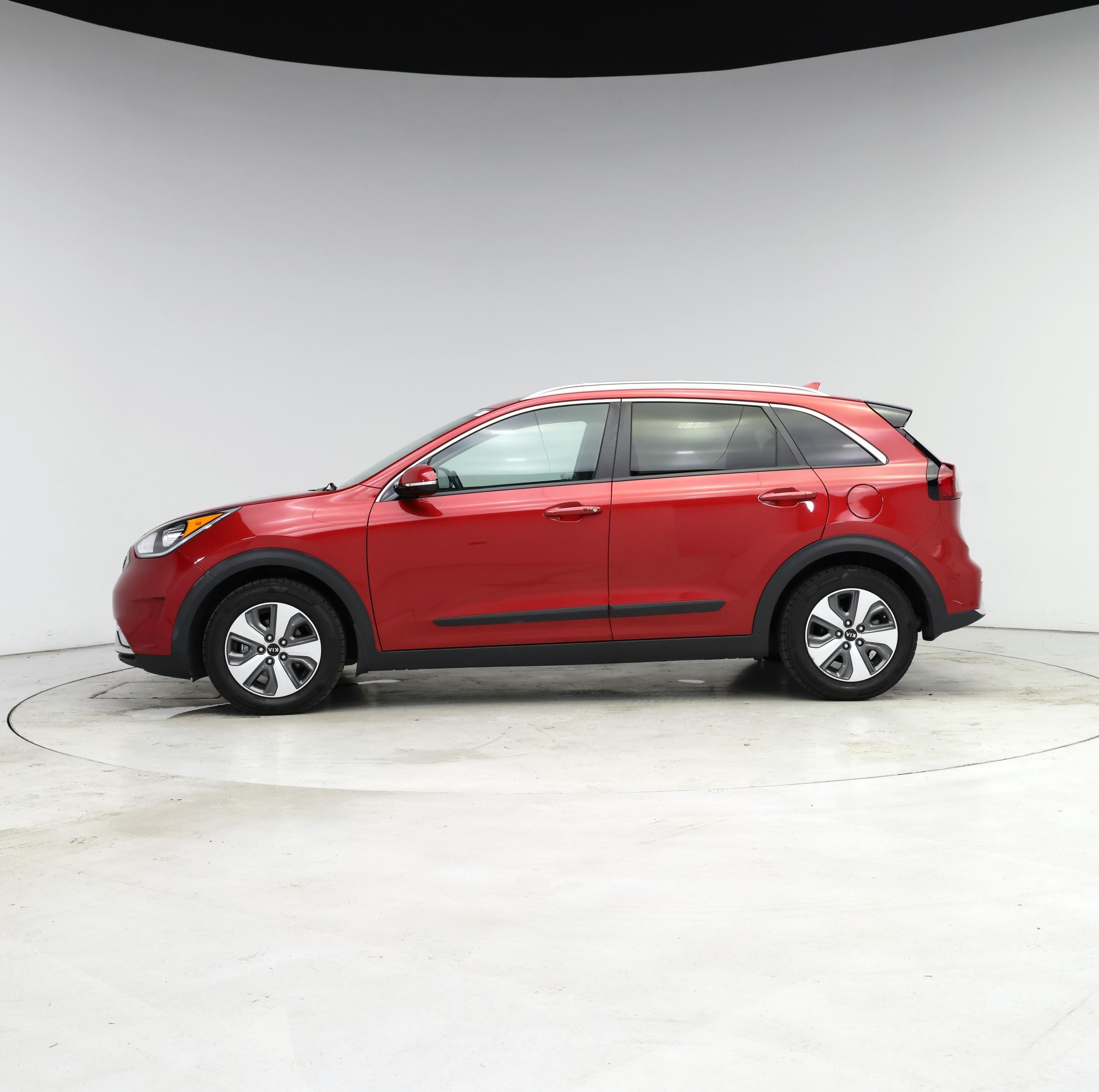 Thumbnail: 2019 Kia Niro - 3