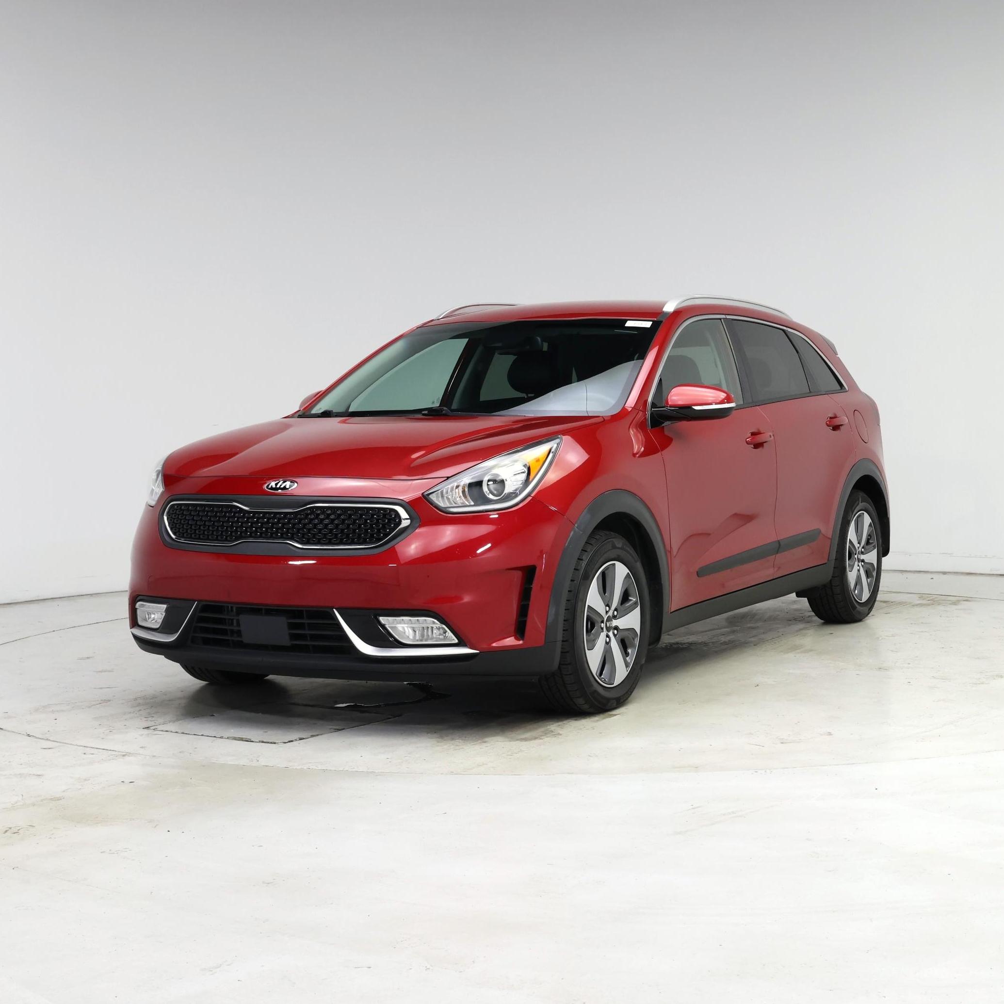 Thumbnail: 2019 Kia Niro - 4