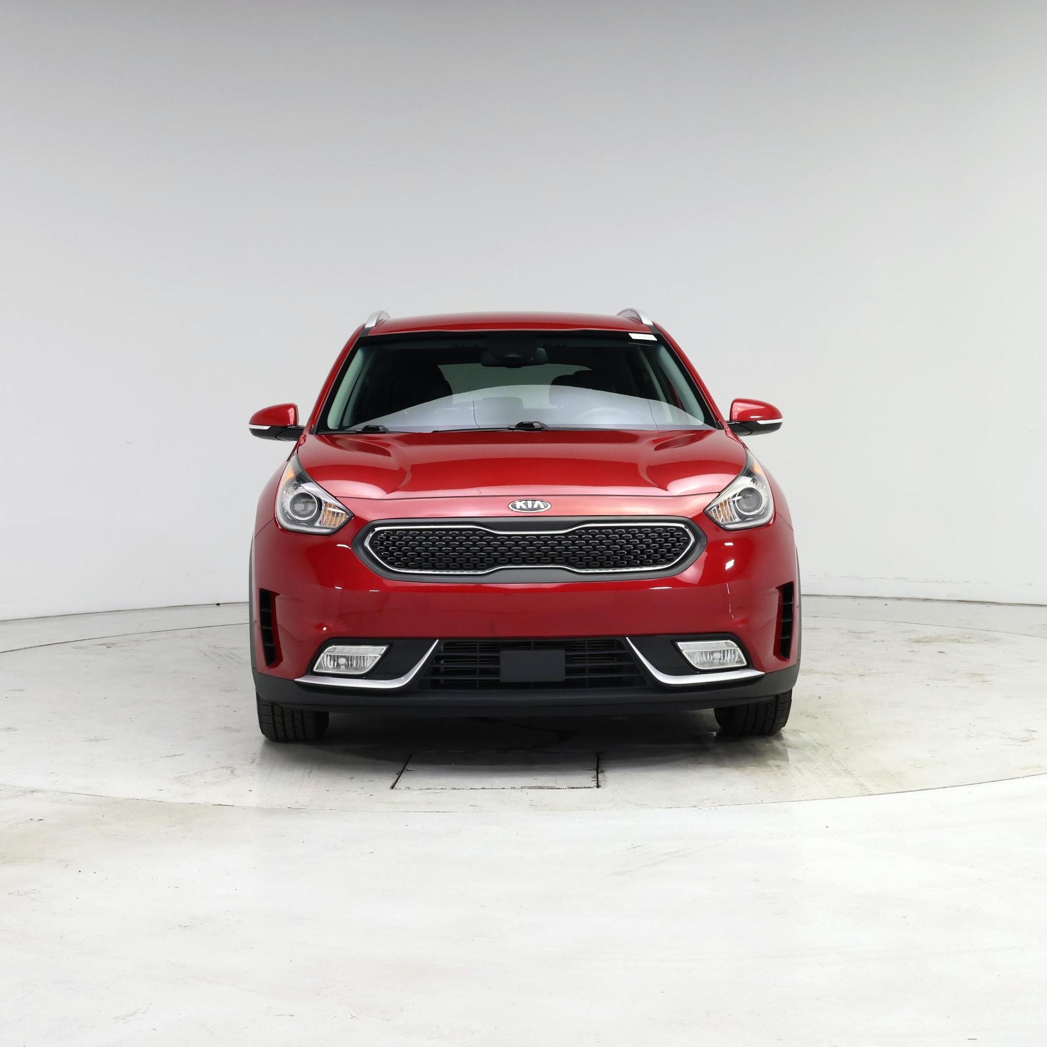 Thumbnail: 2019 Kia Niro - 5