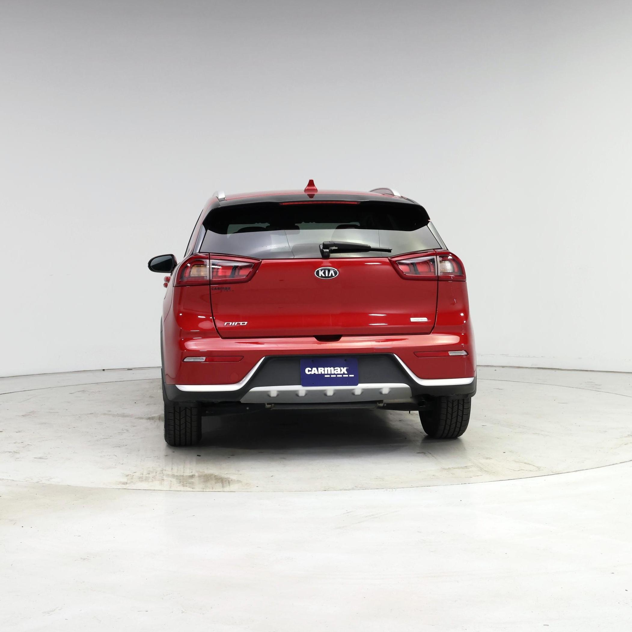 Thumbnail: 2019 Kia Niro - 6