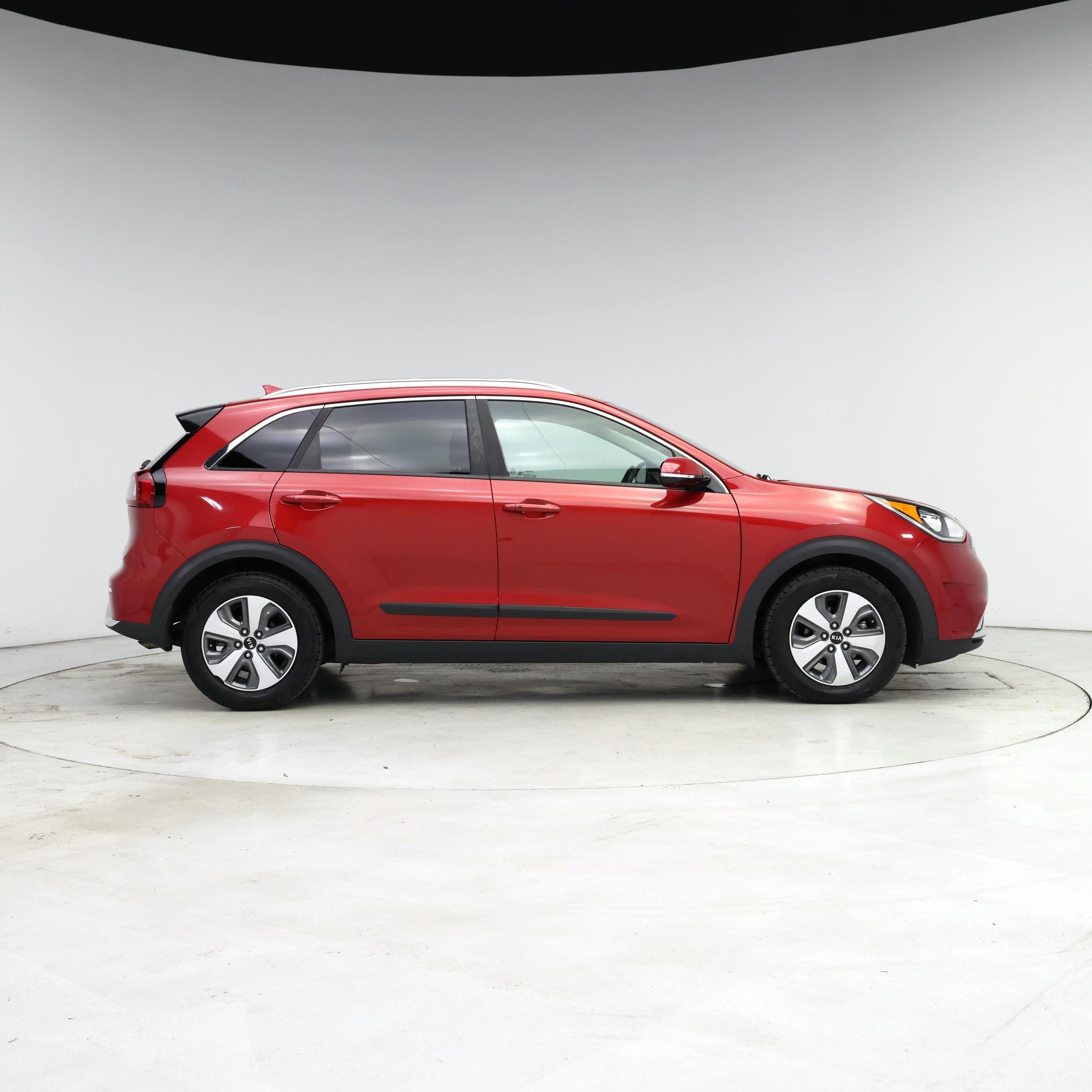 Thumbnail: 2019 Kia Niro - 7