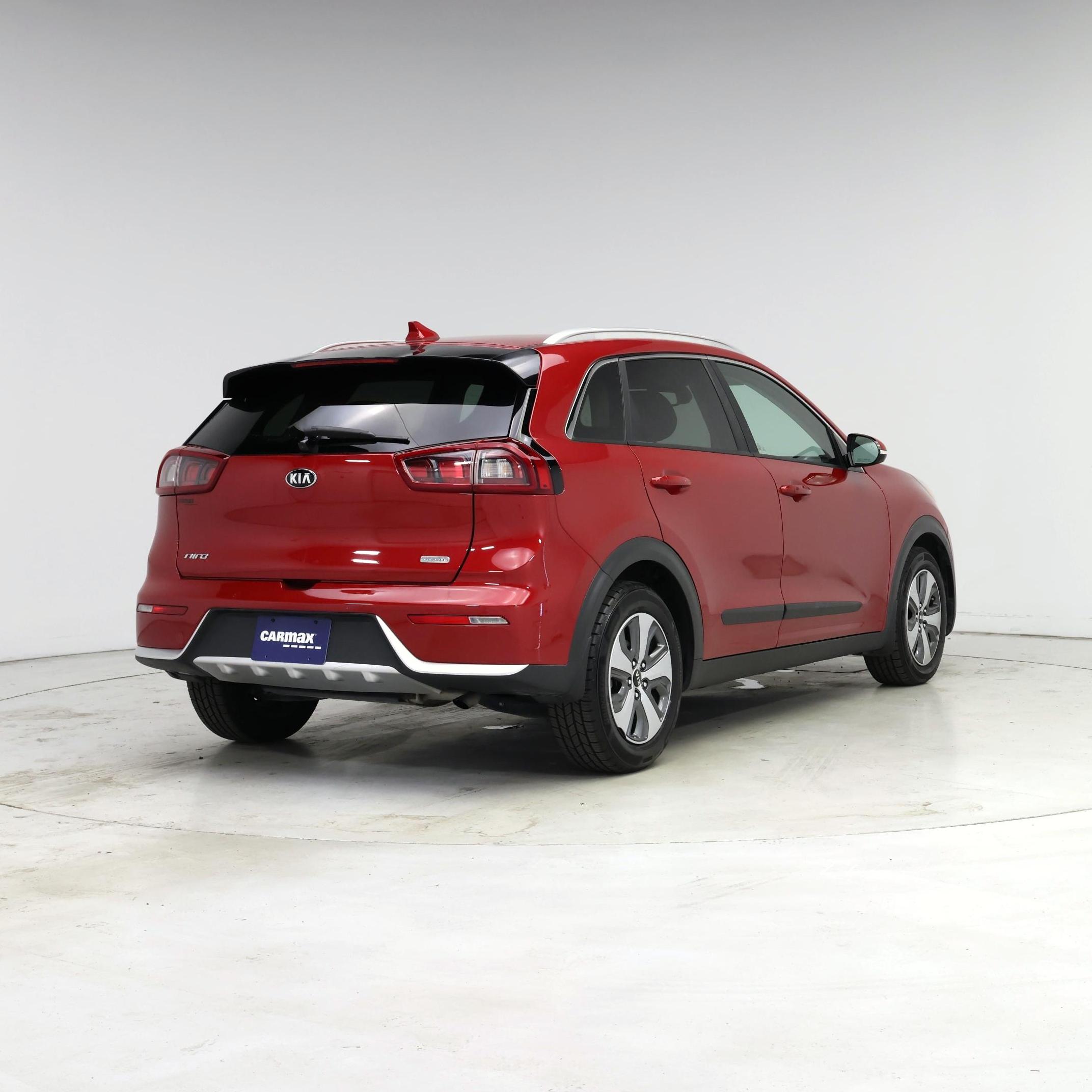 Thumbnail: 2019 Kia Niro - 8