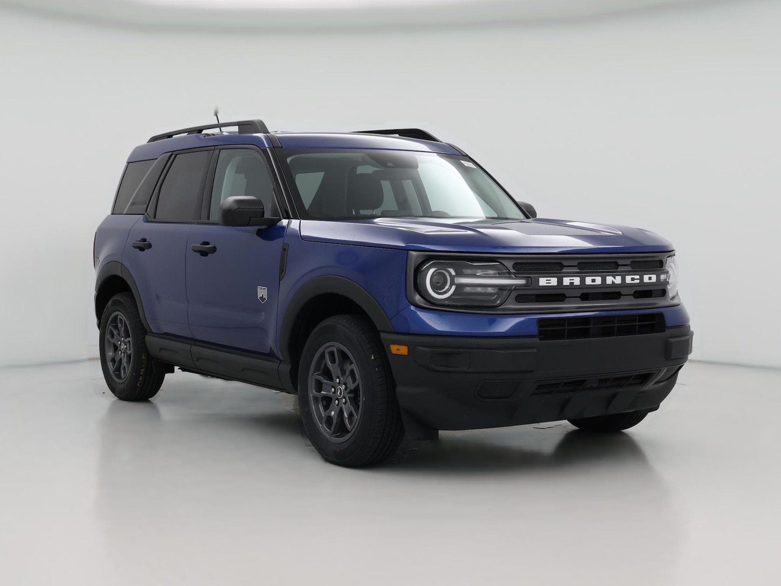 2023 Ford Bronco Sport