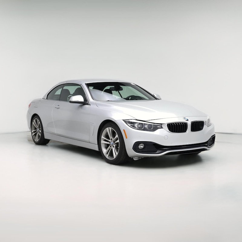 2019 BMW 430 I