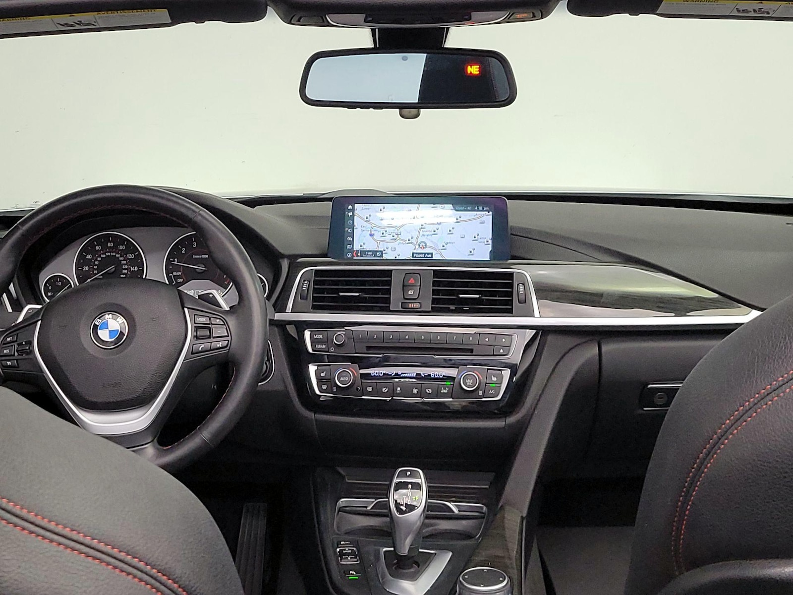 Apple CarPlay®