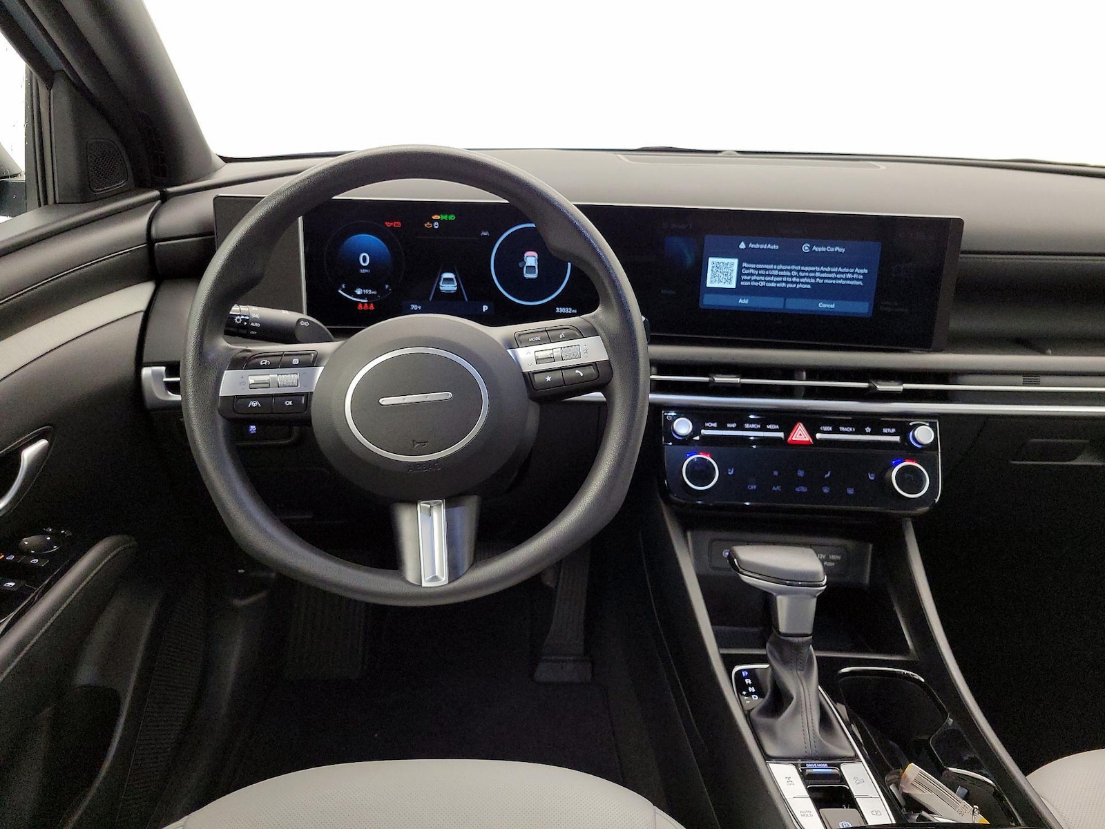 Lane Departure Warning