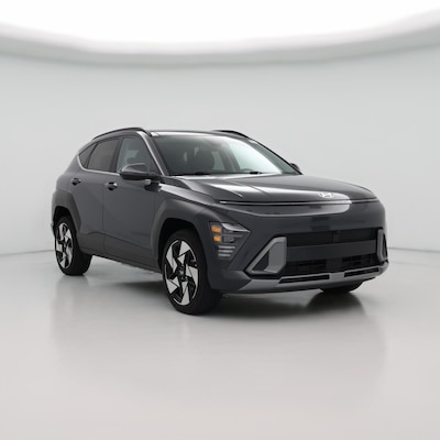 Vehicle exterior view
