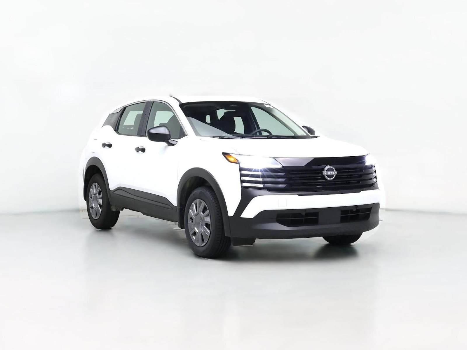2025 Nissan Kicks
