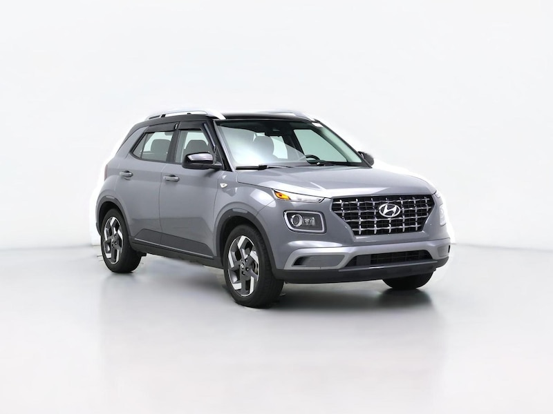 2022 Hyundai Venue SEL -
                  Memphis, TN