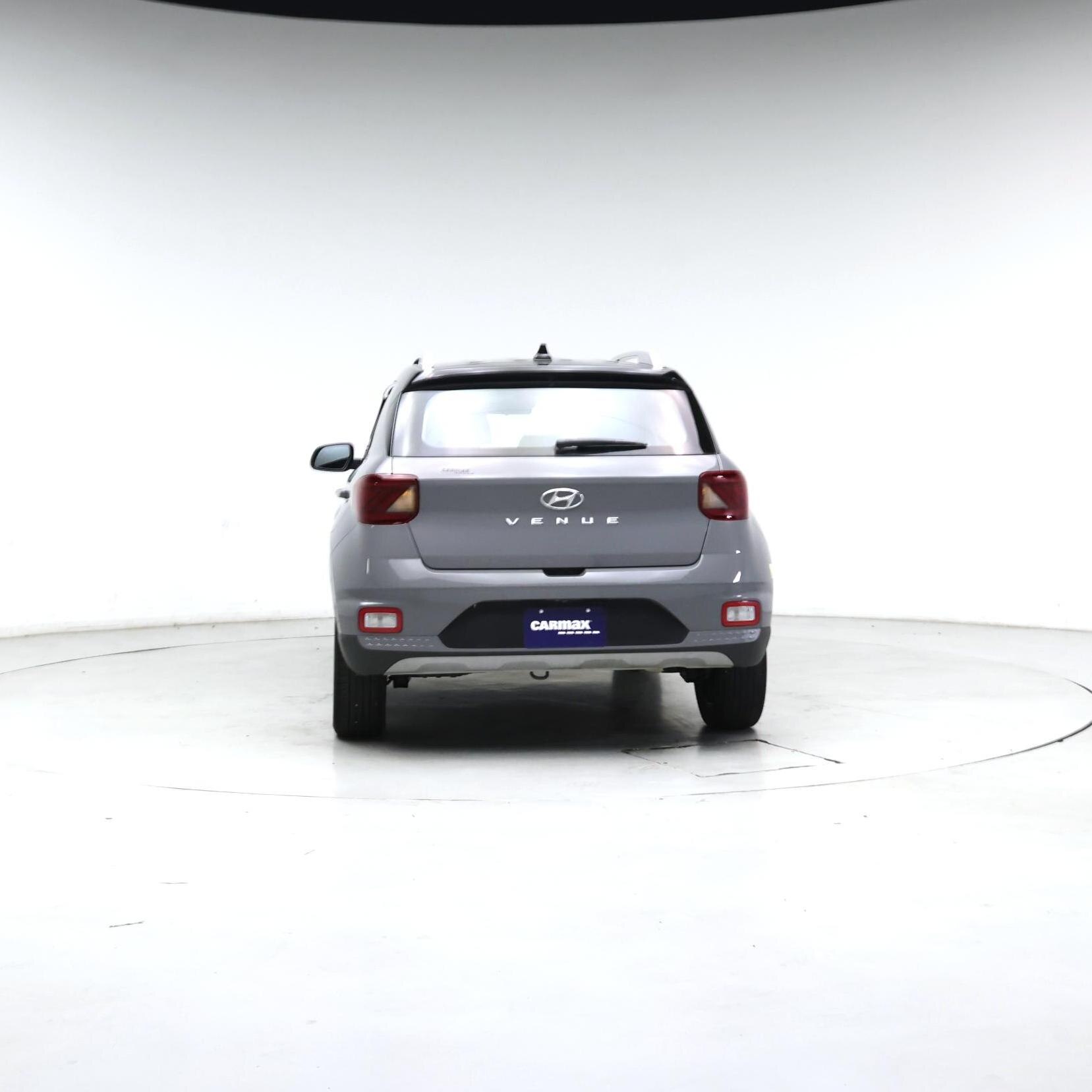 Thumbnail: 2022 Hyundai Venue - 6