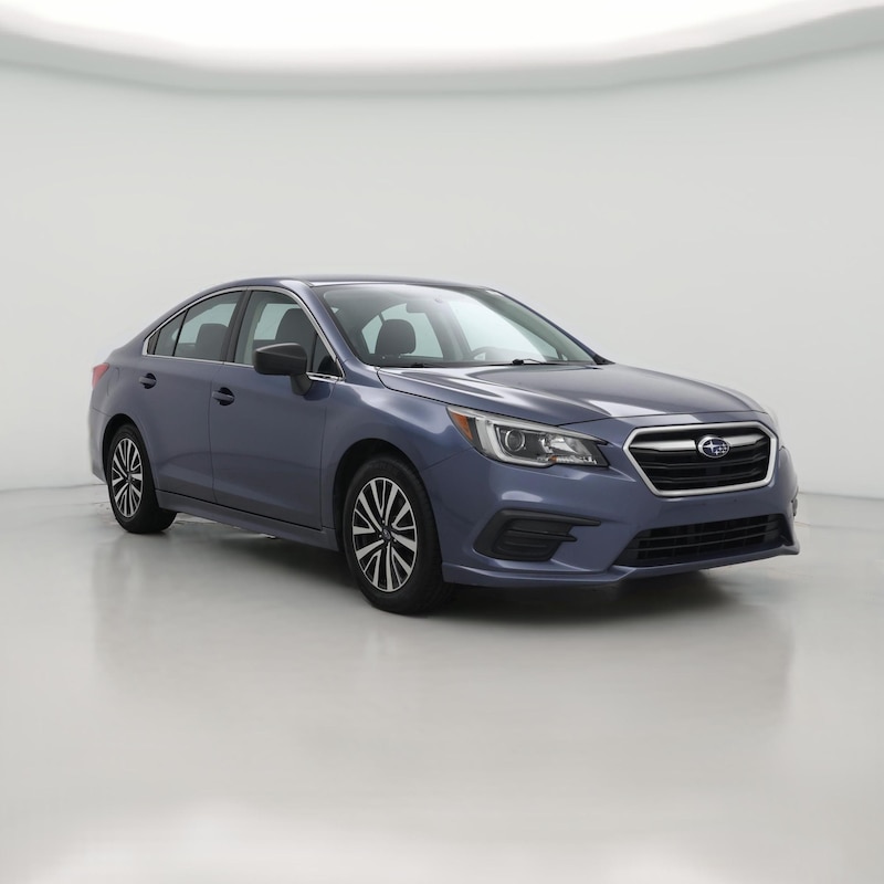2018 Subaru Legacy 2.5I