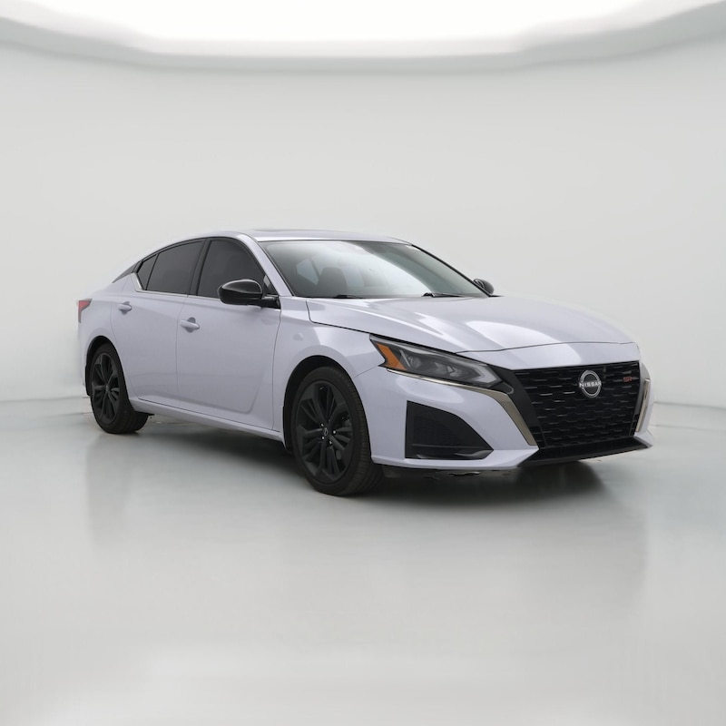 2024 Nissan Altima SR