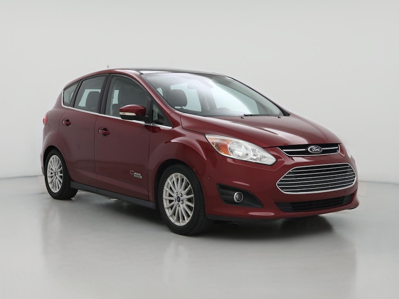 2015 Ford C-Max Energi SEL -
                  Madison, TN