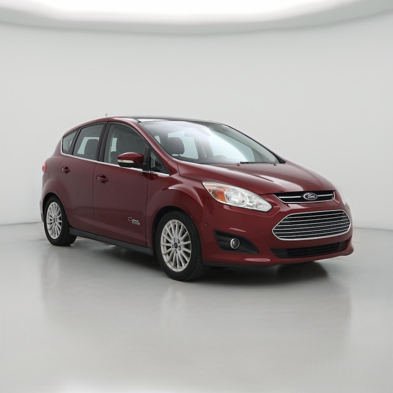 2015 Ford C-Max energi SEL