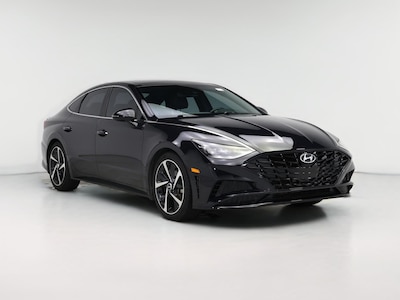 2023 Hyundai Sonata SEL Plus