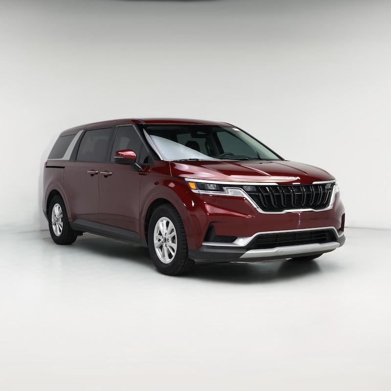 2023 Kia Carnival LX