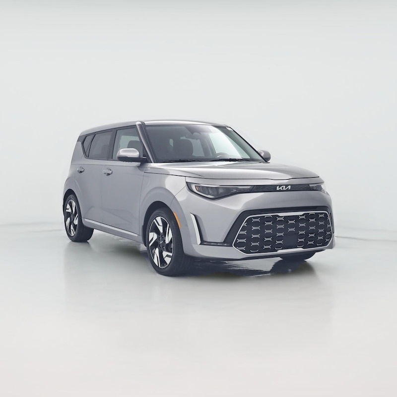 2025 Kia Soul GT-Line