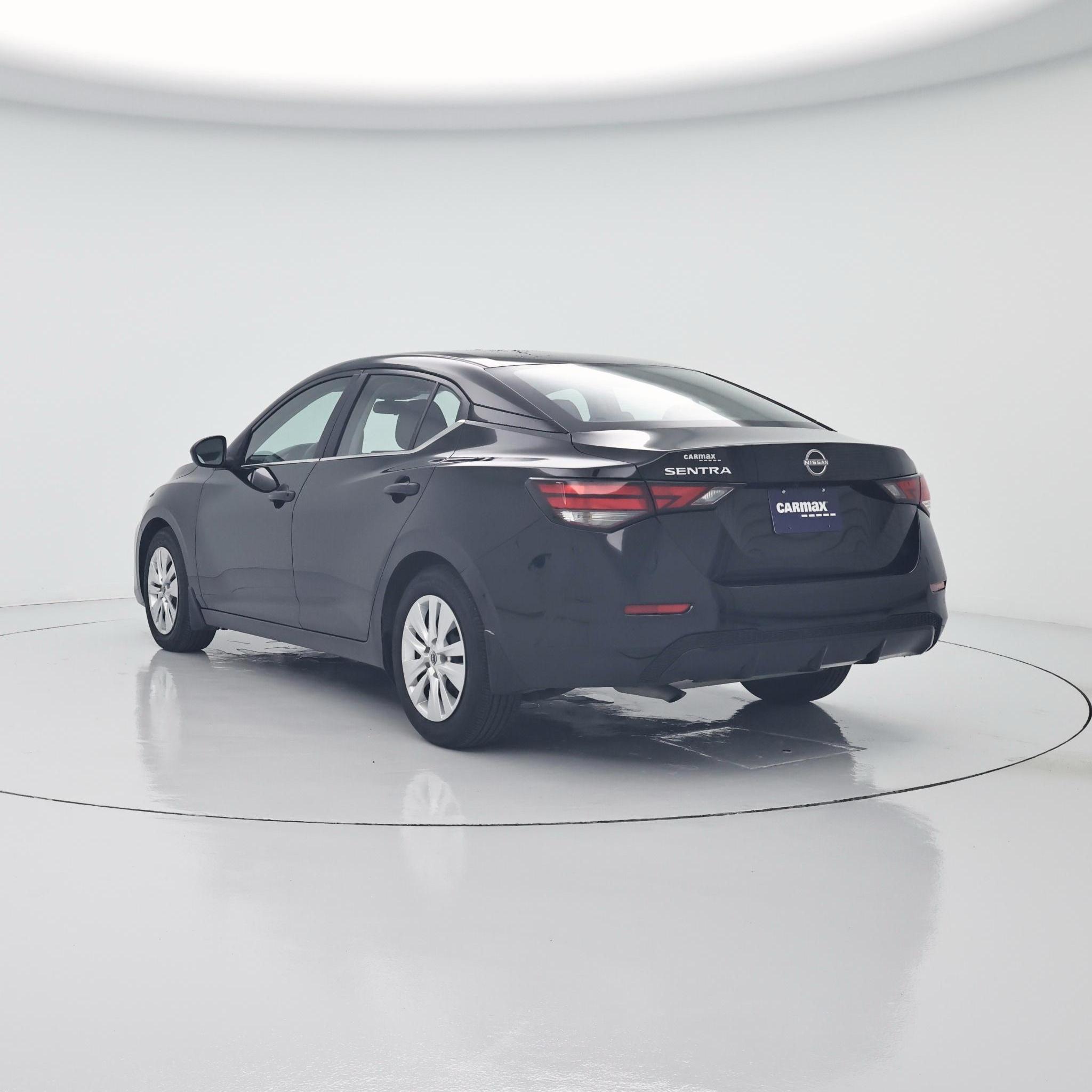 Thumbnail: 2025 Nissan Sentra - 2