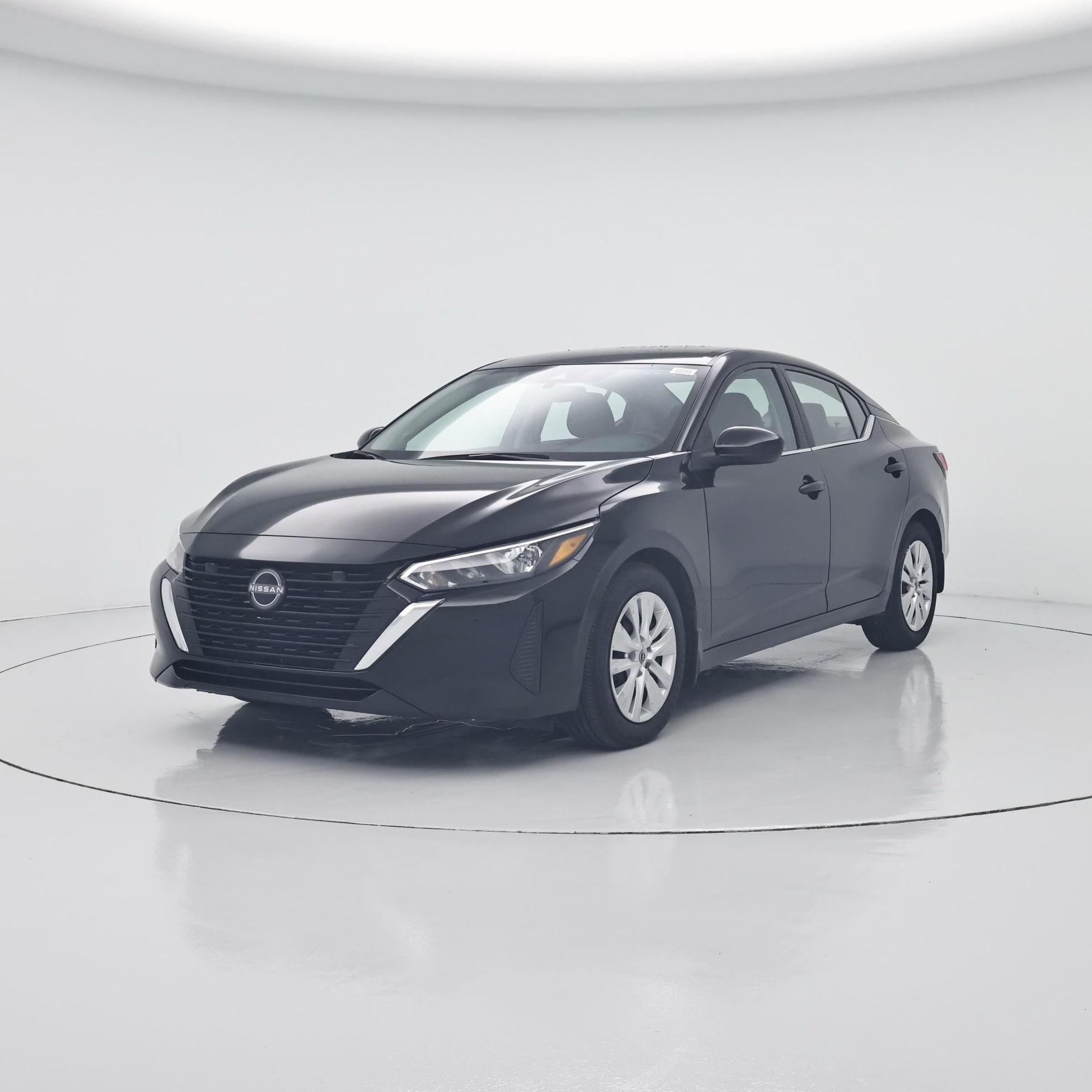 Thumbnail: 2025 Nissan Sentra - 4