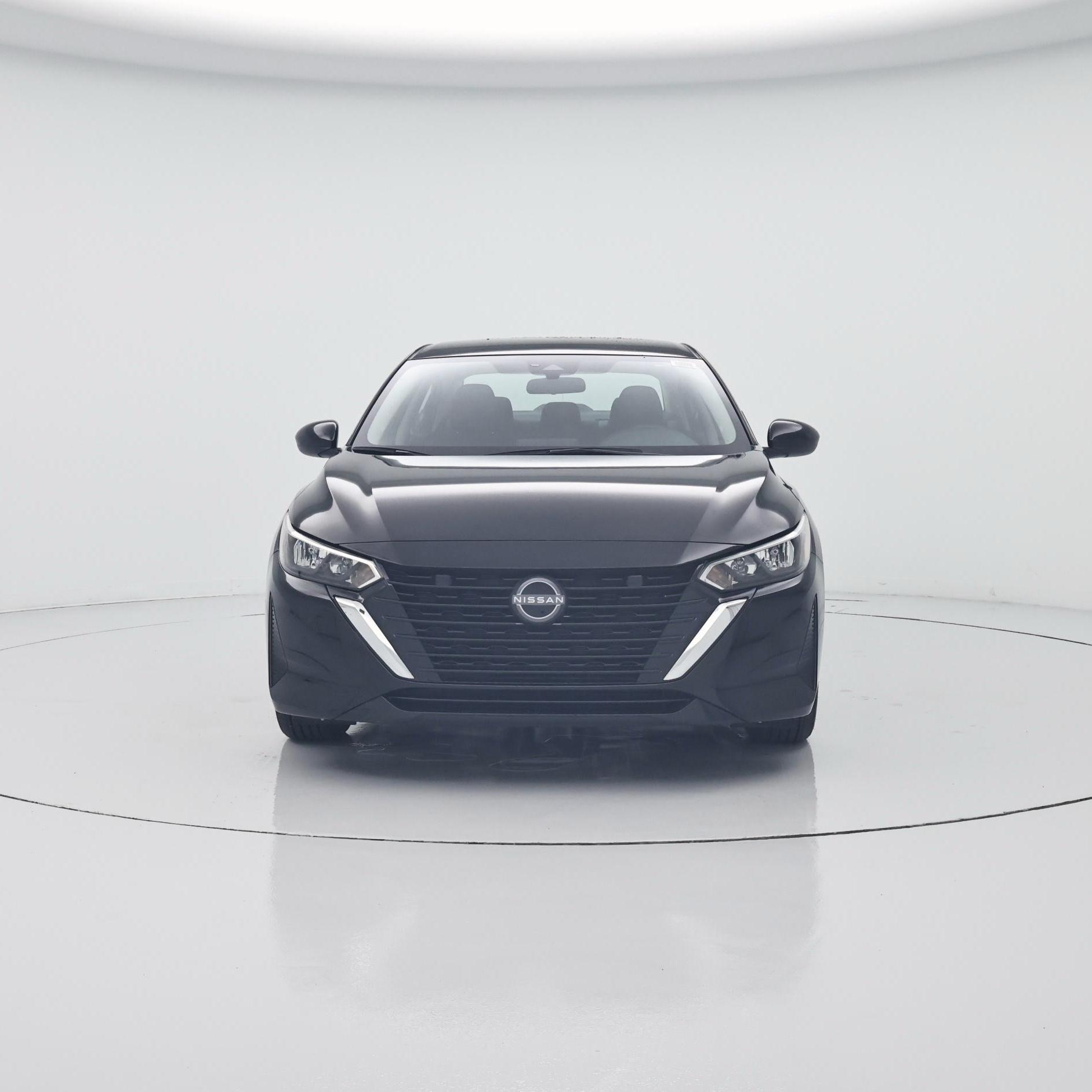 Thumbnail: 2025 Nissan Sentra - 5