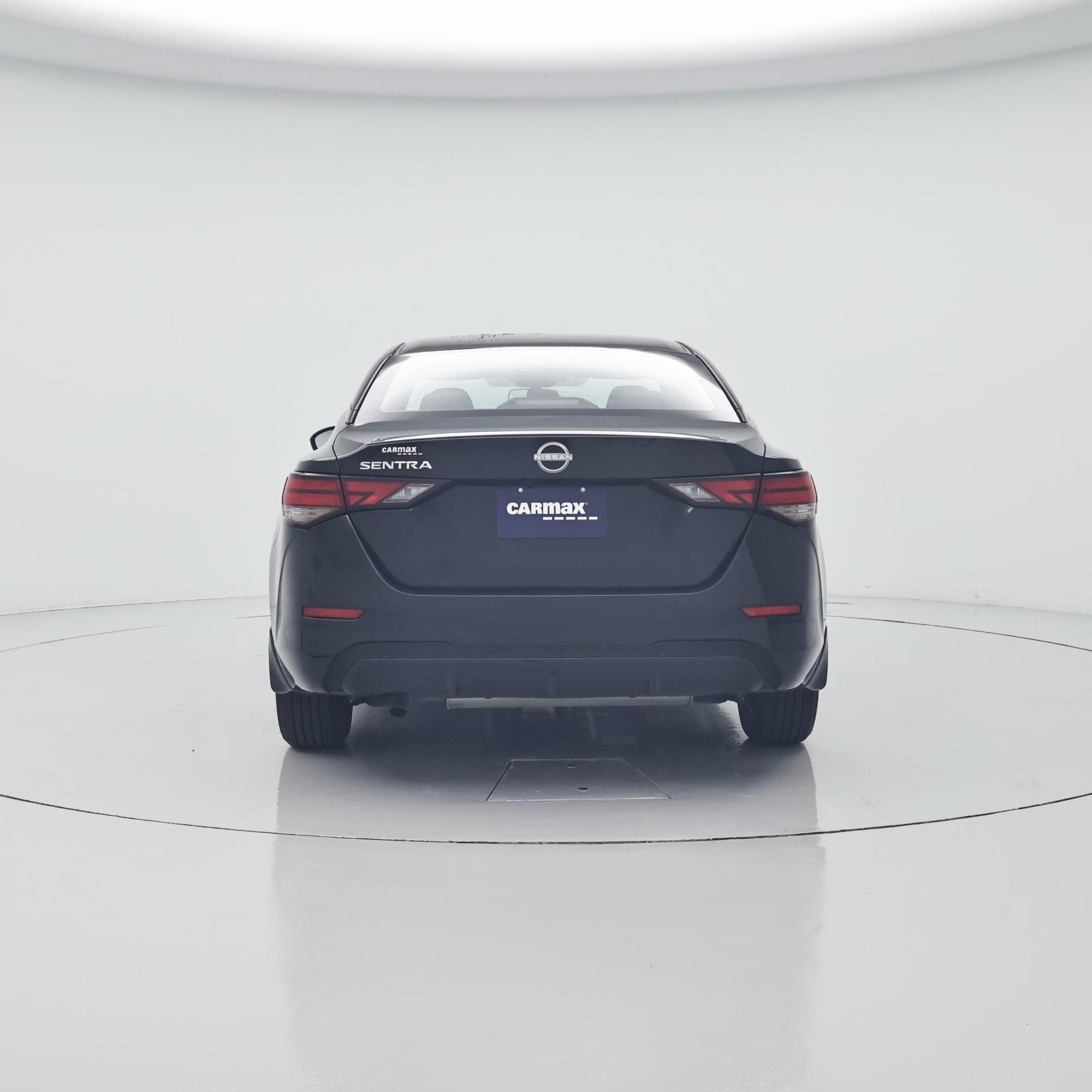 Thumbnail: 2025 Nissan Sentra - 6