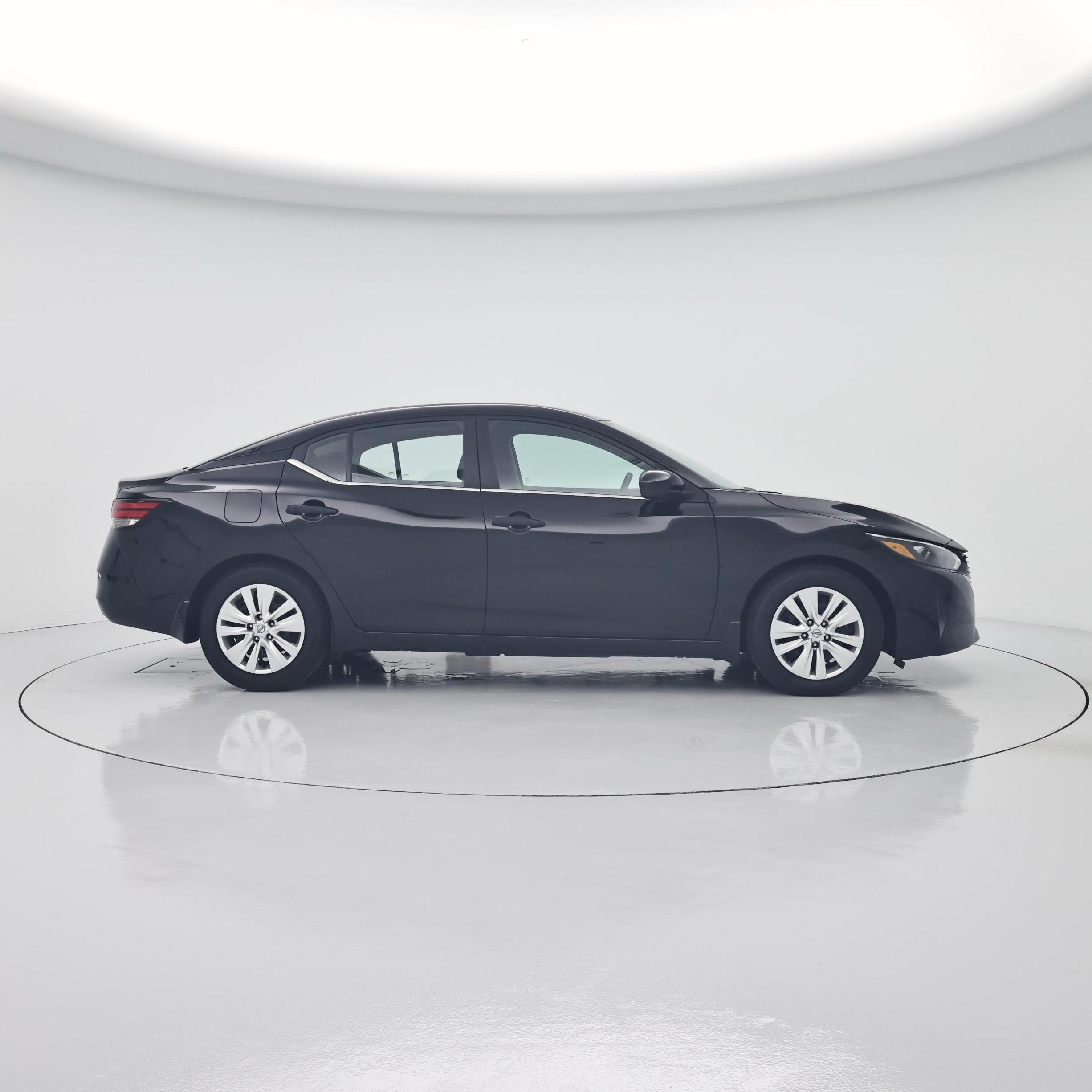 Thumbnail: 2025 Nissan Sentra - 7