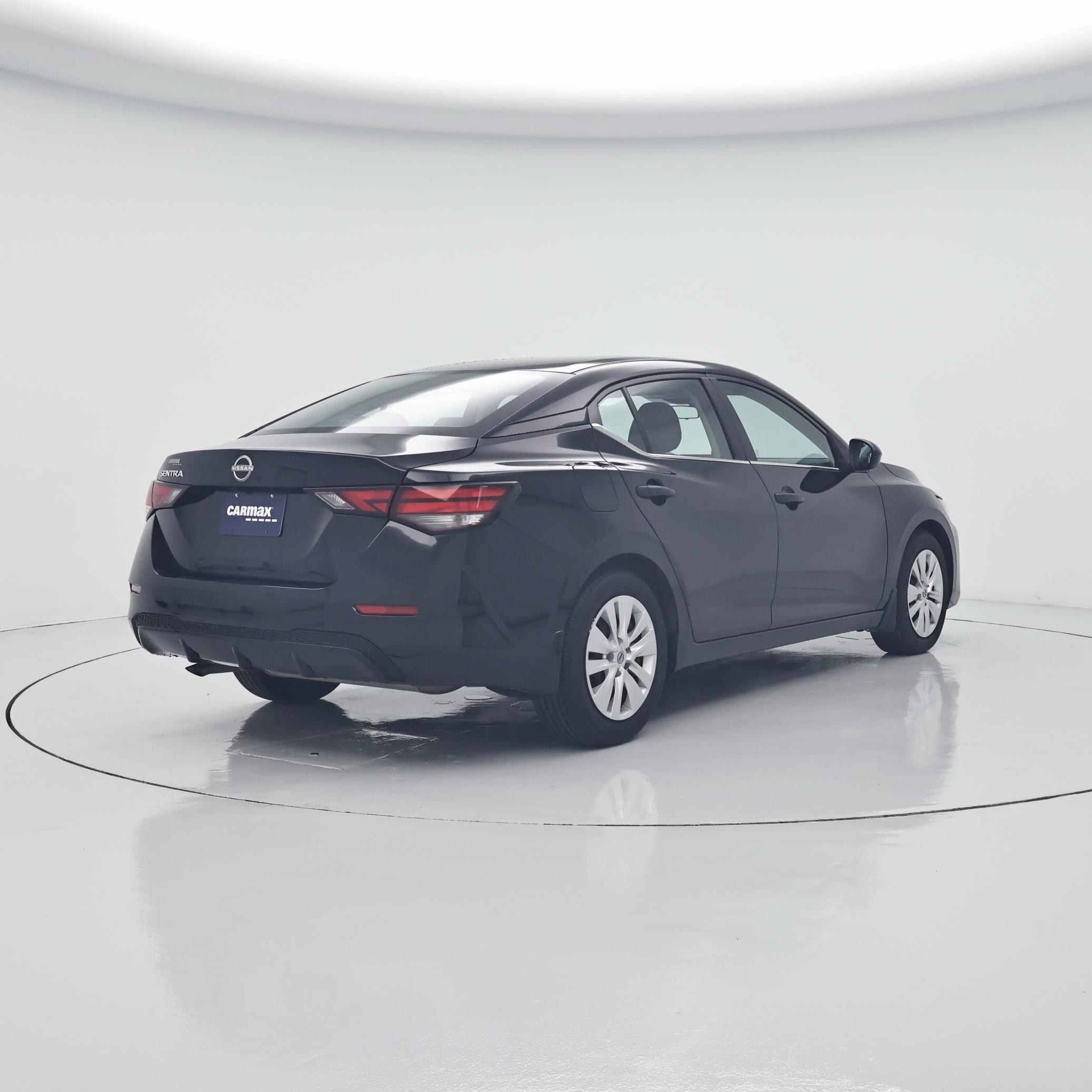 Thumbnail: 2025 Nissan Sentra - 8
