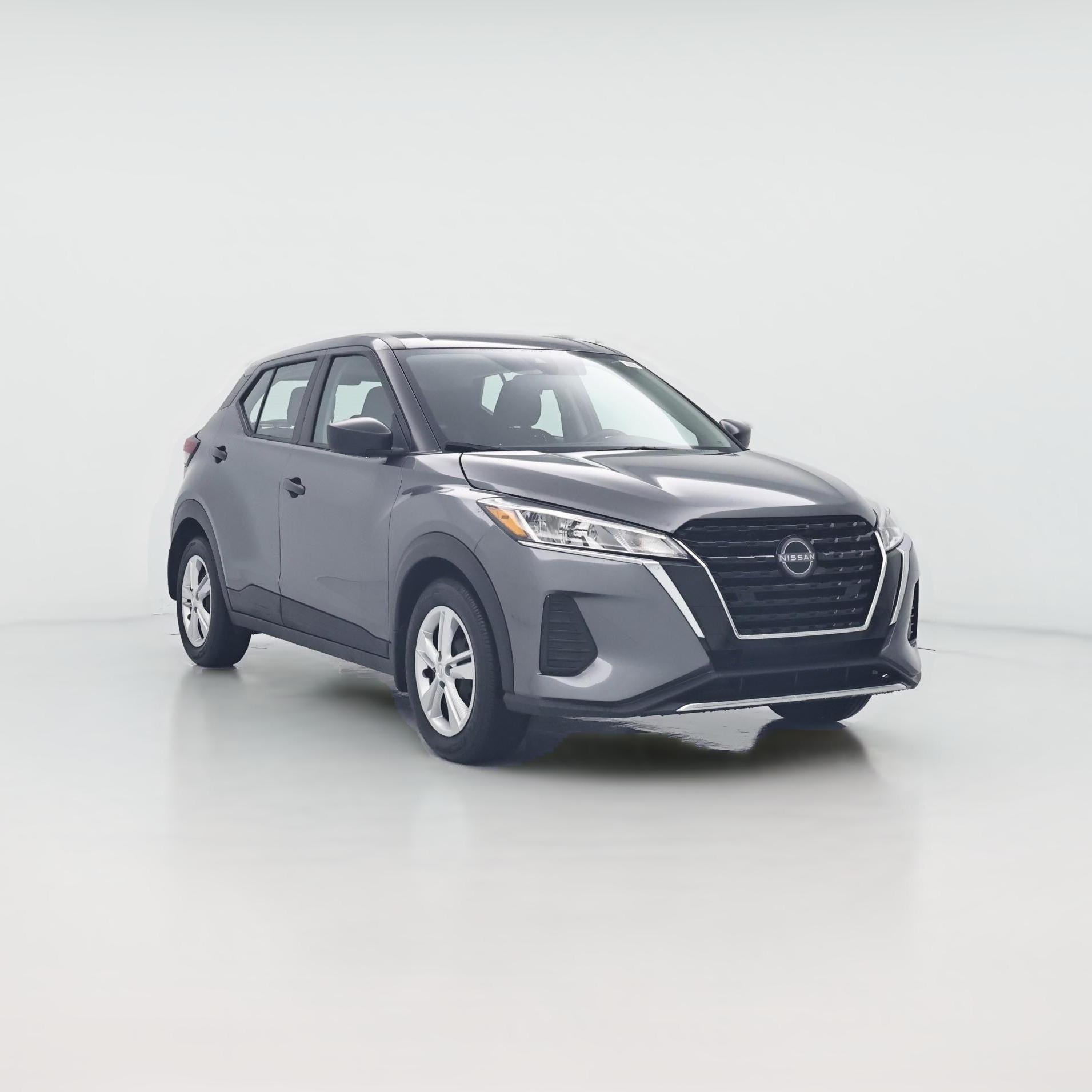 Thumbnail: 2025 Nissan Kicks - 1