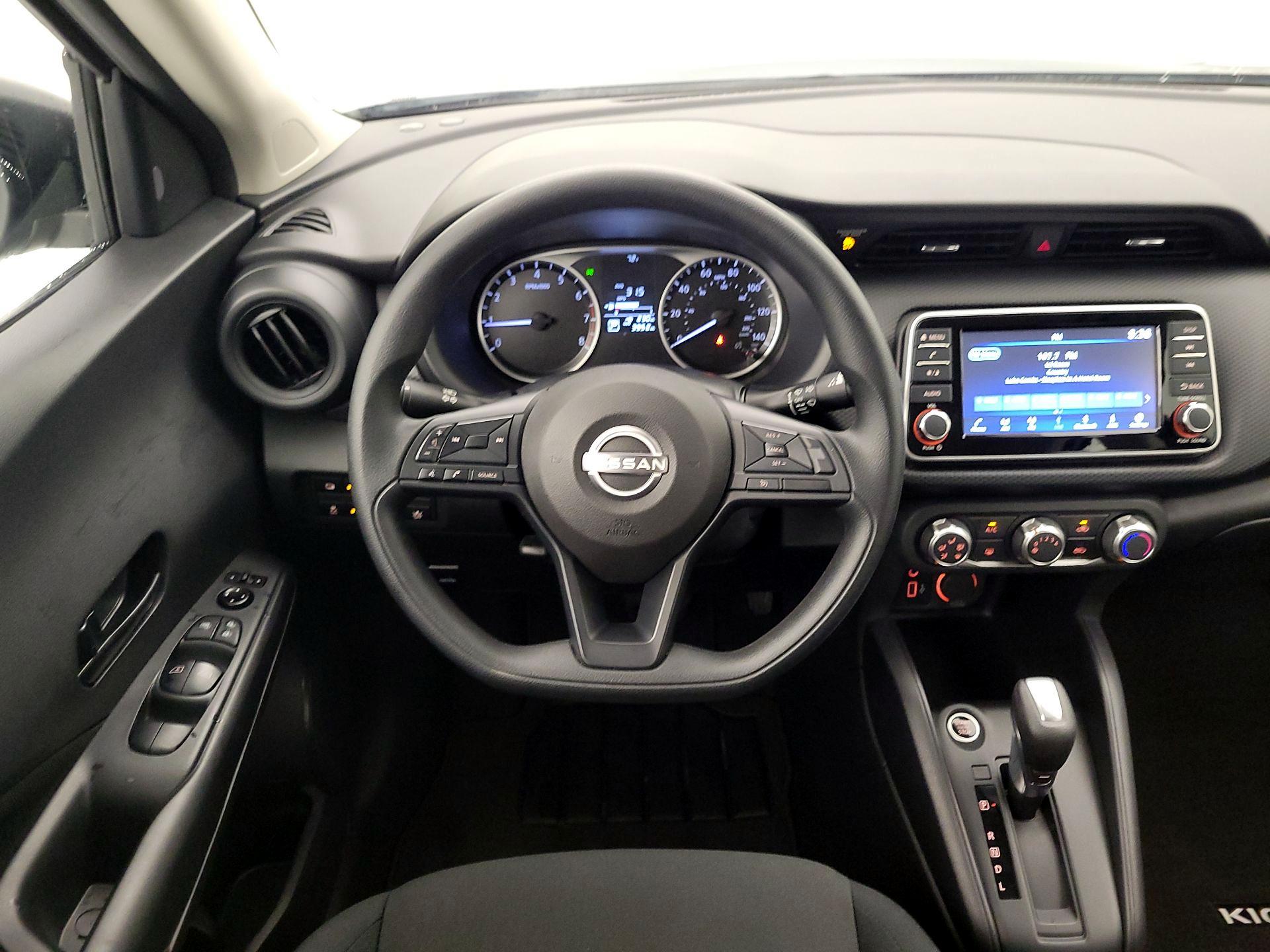 Thumbnail: 2025 Nissan Kicks - 10