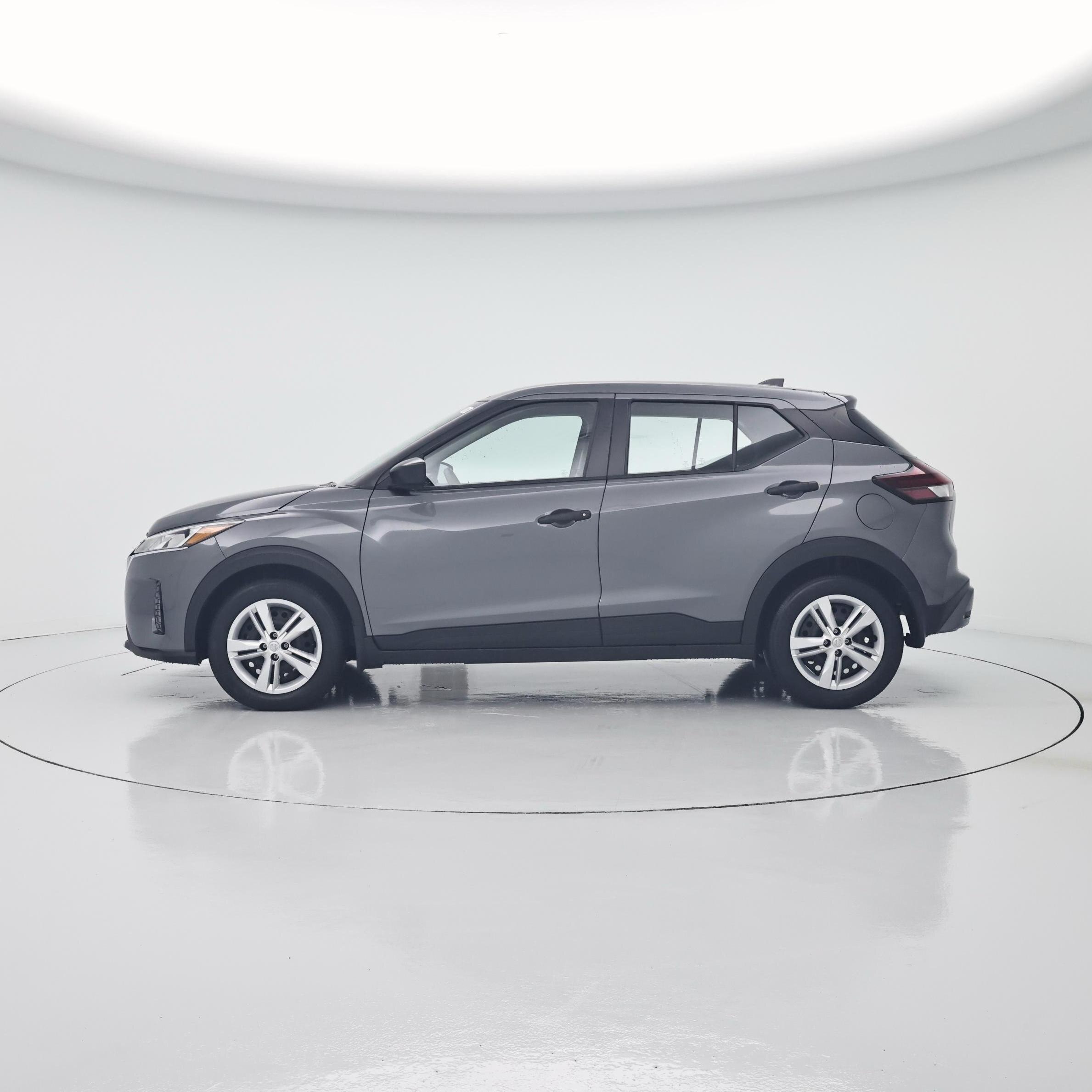 Thumbnail: 2025 Nissan Kicks - 3