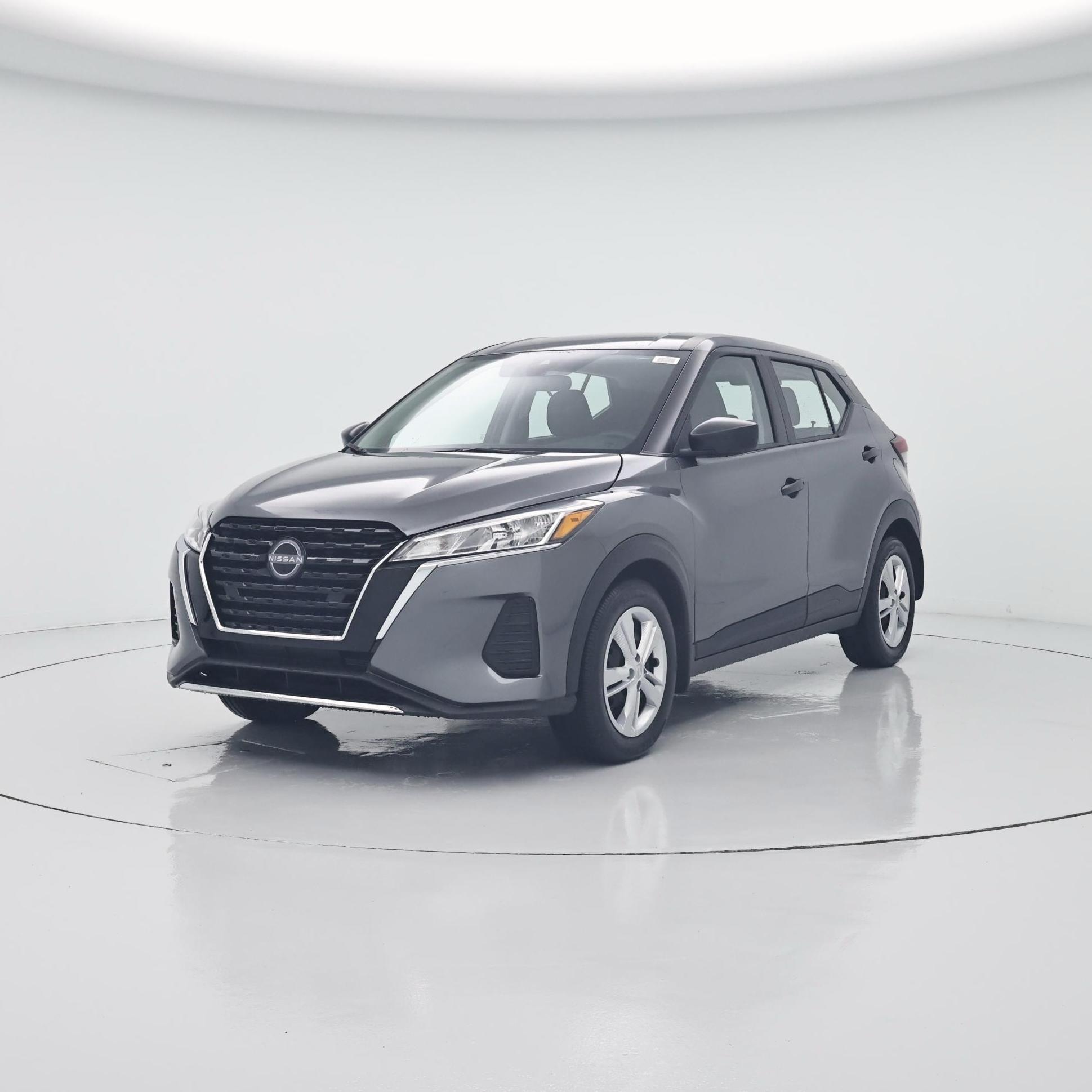 Thumbnail: 2025 Nissan Kicks - 4