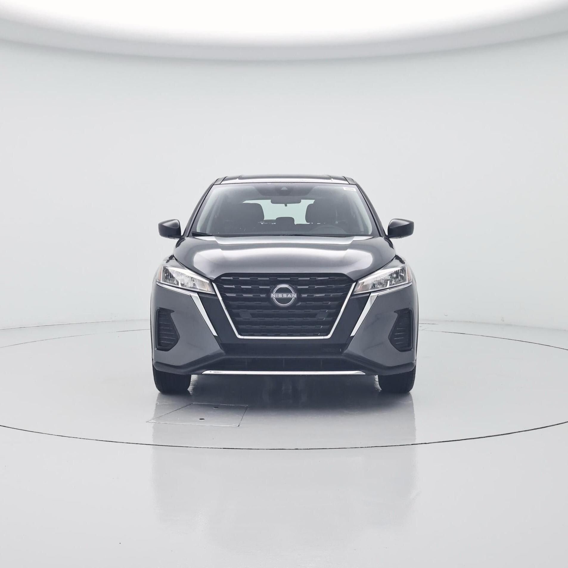 Thumbnail: 2025 Nissan Kicks - 5